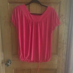 Worthington Stretch Blouse